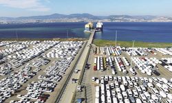Otomotiv ihracatı yüzde 23 arttı