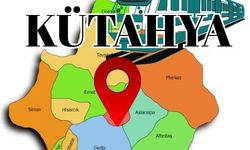 YHT Hattında Sona gelindi! Kütahya Yolculuğun Neresinde?