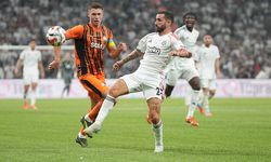 Beşiktaş'ın muhtemel rakipleri belli oldu