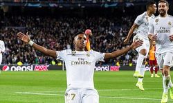 Fenerbahçe, Osimhen'i unutturacak: Madrid'in golcüsü kanarya oluyor