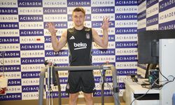 Kartal yuvaya döndü: Rıdvan Yılmaz, Beşiktaş'ta