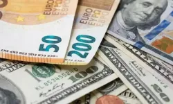 Dolar ve Euro haftayı nasıl açtı?