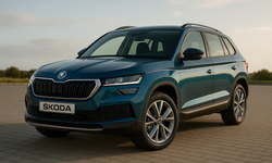 Skoda’dan Dev Kampanya: 13 Bin TL Taksitle Araç Sahibi Olun