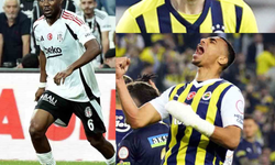 Beşiktaş'tan Fenerbahçe'ye şok öneri: Üçlü takas gerçekleşebilir