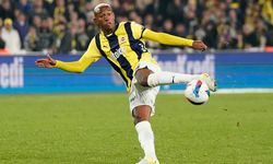 Beşiktaş'ın gözü Fenerli Talisca'da: Yeniden Kartal mı oluyor?