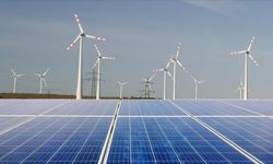 Kütahya Yenilenebilir Enerjide Dev Yatırım: 8 Yeni YEKA Alanı Açıldı