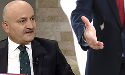 Diyanet Üyesi İdris Bozkurt’tan Dikkat Çeken Açıklama: "Kopya veya Torpille Girilen İşten Elde Edilen Kazanç Helaldir"