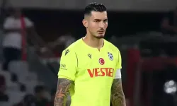 Fenerbahçe de istemişti: Uğurcan Çakır, Aslan olmaya yakın