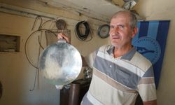 Bakırcılık Can Çekişiyor: Türkiye’de 3, Kütahya’da Tek Kaldı