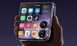 Xiaomi Mix Flip 3: Uydu Bağlantılı Katlanabilir Telefon