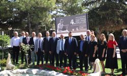 Kütahya, Uluslararası Sanatçıları Ağırlayacak! DPÜ’den Yakupoğlu’na Uluslararası Vefa
