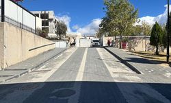 Milletvekili Demir’den ulaşım müjdesi: Hastane önündeki yılların çilesi sona erdi