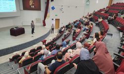 Kütahya’da Seminer Haftası Eğitim Camiasını Buluşturdu