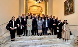 MHP Kütahya Milletvekili Erbaş’tan Dünyaya Çağrı “Gazze’deki İnsanlık Dramına Sessiz Kalmayacağız”