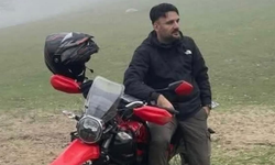 Kütahya’da görevli polis trafik kazasında yaşamını yitirdi