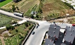 Yıllardır beklenen doğalgaz müjdesi Tavşanlı’dan geldi