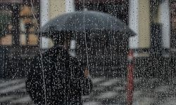 Hafta Sonu Planı Olanlar Dikkat: Kütahya’da Hava Nasıl?