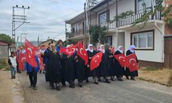 Kınık’ta 7 Yıl Sonra Çömlek ve Sanat Festivali coşkusu