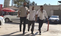 20 yaşındaki zehir taciri yakalandı