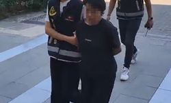 24 yıl önce kardeşini katlettiği ortaya çıktı