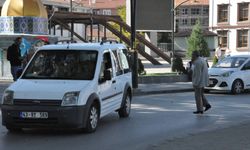 Kütahya’da Trafik Çıkmazı: Yayalar ve Sürücüler Kuralları Karıştırıyor