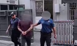 25 yıl hapisle aranan firari uygulama sırasında yakalandı