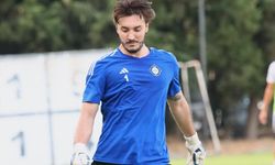 Tecrübeli eldiven Ozan haftalarca yok