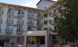 Kütahya İdare Mahkemesi’nden Emet Termal İçin Şok Karar