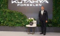 Kütahya Porselenden Öncü Hareket! Porselende Yeni Dönem