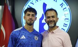 Kütahyaspor’da Umut Devam Ediyor: Genç Kaleciyle 2 Yıl Daha Anlaşıldı