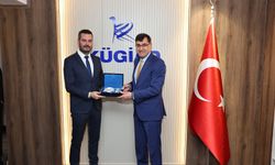 Kütahya’da Genç İş İnsanlarına Belediye Desteği