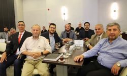 Kütahya İş Dünyasına Dijital Destek: kutahyaisdunyasi.com Tanıtıldı