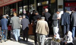 Enflasyon açıklandı: Emekli ve memur zammı belli oldu