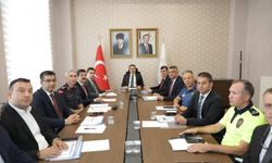 Kütahya’da Üniversite Öğrencilerine Huzurlu Eğitim Garantisi