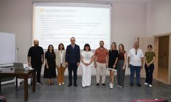 KUTSO’da iş dünyasına yönelik “çalışan bağlılığı eğitimi” gerçekleştirildi