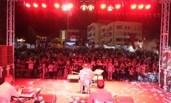 Tavşanlı’da Kurtuluş Coşkusu ve Festival Heyecanı Birleşti