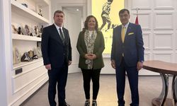 Kütahya ve Afyonkarahisar Belediyelerinden Ortak Adım