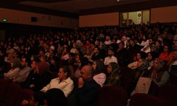 Kütahyalılar Unutulmaz Bir Gece Yaşadılar