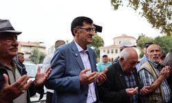 Hz. Mevlânâ’nın 818. Doğum Yılında Kütahya’da Vefayla Anıldı