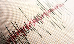 5.0 büyüklüğünde deprem: Kütahya’da da hissedildi