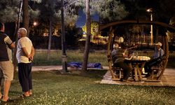67 yaşındaki adam yere düşerek hayatını kaybetti