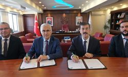 Kütahya ve Eskişehir’den Bilimde Stratejik Ortaklık