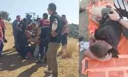 Kontrollü Patlatmada 10 Kişi Yaralandı