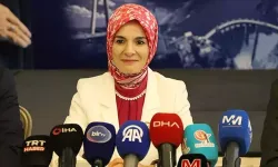 Bakan Göktaş: Aileyi, güçlü Türkiye'nin sarsılmaz bir kalesi haline getireceğiz