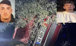 Otomobil Takla Attı: Ozan Oğul ve Ali Kıvanç Özata Öldü