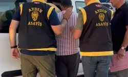 18 Yaşında 47 Yıl Hapis! Eşref Çeşmekuran Yakalandı