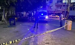 Kahvehanede Pompalı Dehşeti: Yan Dükkan Sahibi ve Müşteri Vuruldu