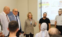 Kütahya’da Geleceğin Kaynakçıları Yetişiyor