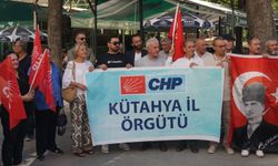 CHP’den Kütahya’da Kayyum Tepkisi: “Direne Direne Kazanacağız”