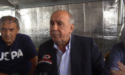 Kütahya Şeker Fabrikası’nda Grev Devam Ediyor